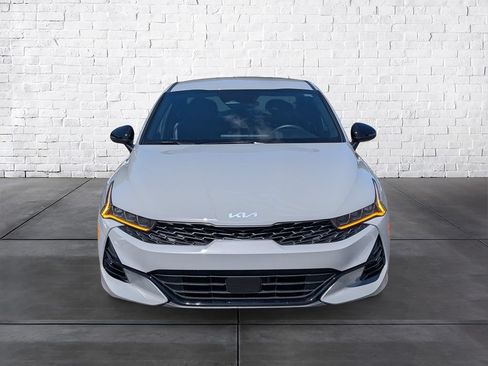 Used 2023 Kia K5 GT-Line w/ GT-Line Premium Package FWD image 3