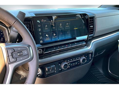 New 2026 Chevrolet Silverado 1500 LT image 6