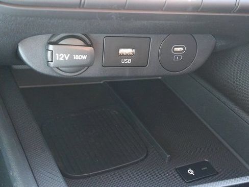 Certified 2026 Hyundai Elantra SEL Sport Premium FWD image 15
