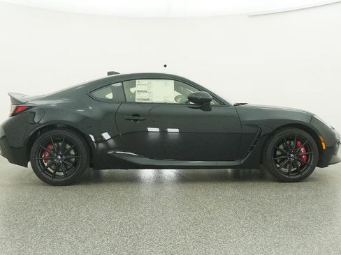 New 2026 Toyota GR86 Premium image 48