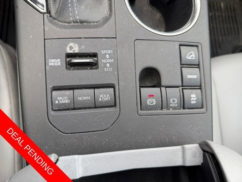 Used 2023 Toyota Highlander XLE image 26