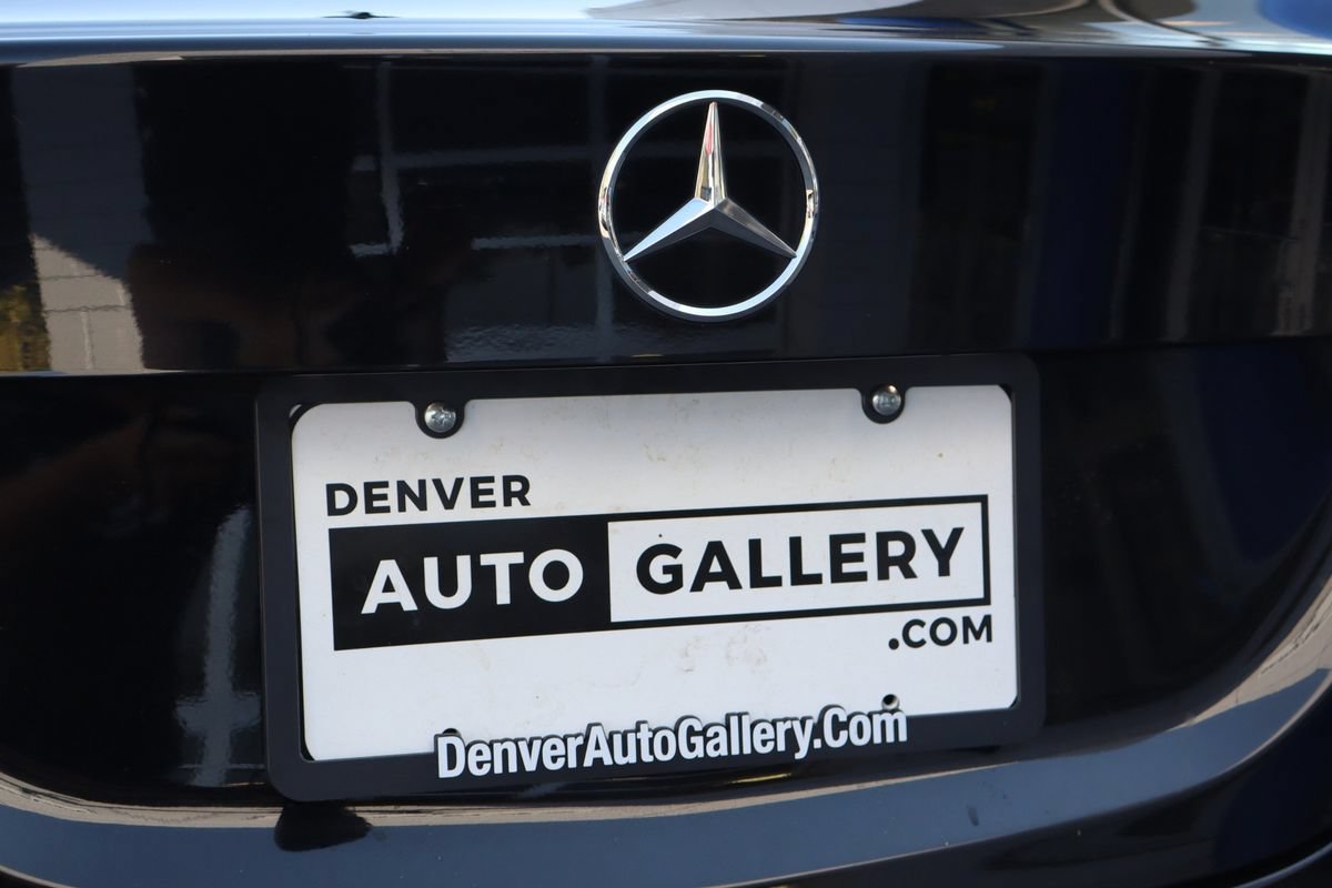 Used 2015 Mercedes-Benz CLA 250 4MATIC image 30