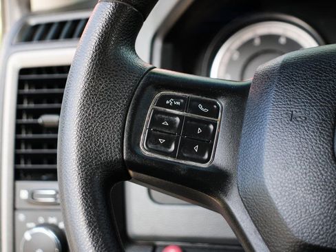 Used 2019 RAM 1500 Express w/ Express Value Package image 20