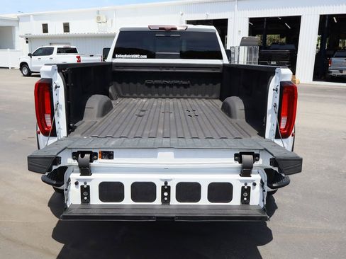 Certified 2021 GMC Sierra 3500 Denali w/ Denali Ultimate Package AWD/4WD image 29