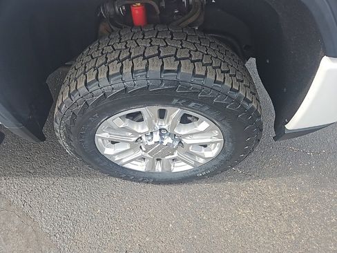 Used 2020 GMC Sierra 2500 Denali w/ Denali Ultimate Package image 11