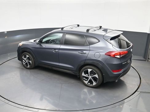 Used 2016 Hyundai Tucson Limited image 26