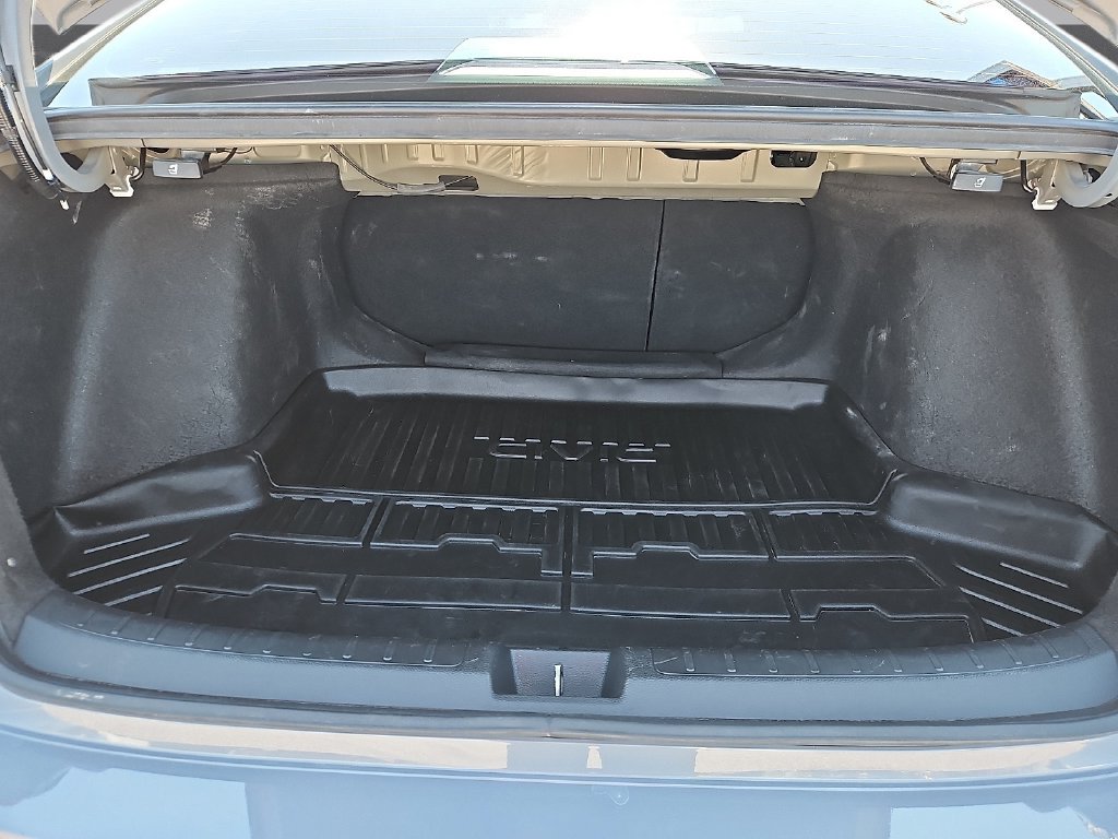 Used 2025 Honda Civic Sport image 10