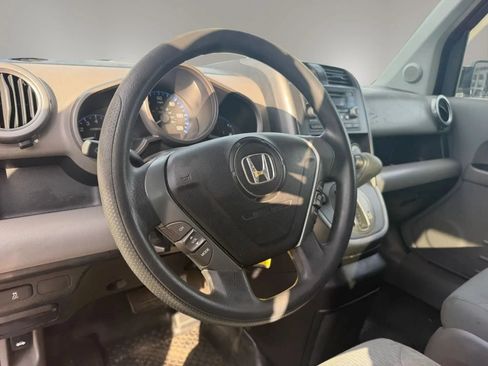 Used 2009 Honda Element EX image 11