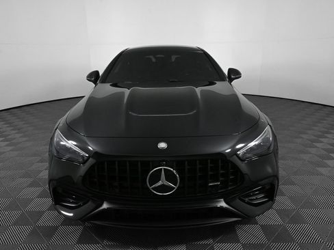 Used 2026 Mercedes-Benz CLE 53 AMG CLE 53 AMG image 31