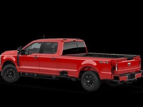 New 2026 Ford F350 XL w/ STX Appearance Package image 44