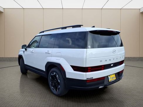New 2026 Hyundai Santa Fe SEL FWD image 5