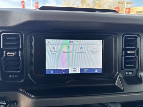 Used 2021 Ford Bronco Big Bend image 27