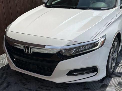 Used 2020 Honda Accord EX-L image 18