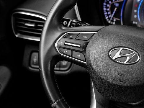 Used 2019 Hyundai Santa Fe SEL image 26