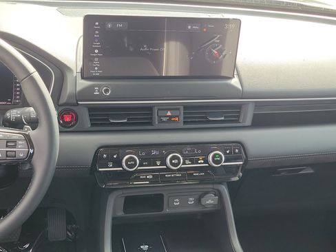 New 2026 Honda Pilot Elite image 19