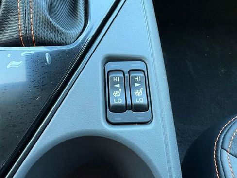 New 2026 Subaru Crosstrek 2.5i Limited image 16