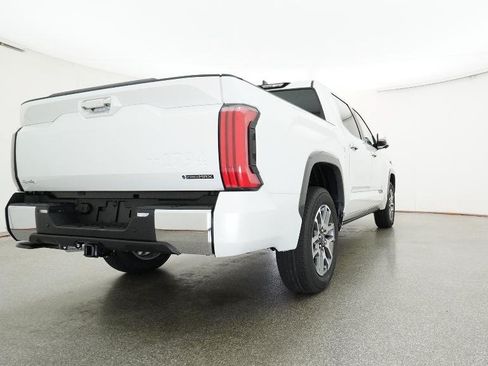 New 2026 Toyota Tundra 1794 Edition AWD/4WD image 21
