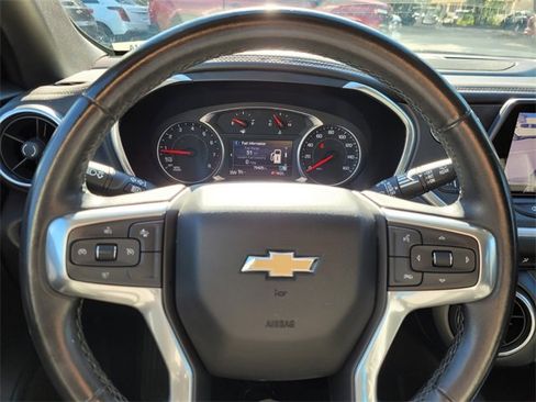 Used 2021 Chevrolet Blazer LT image 35