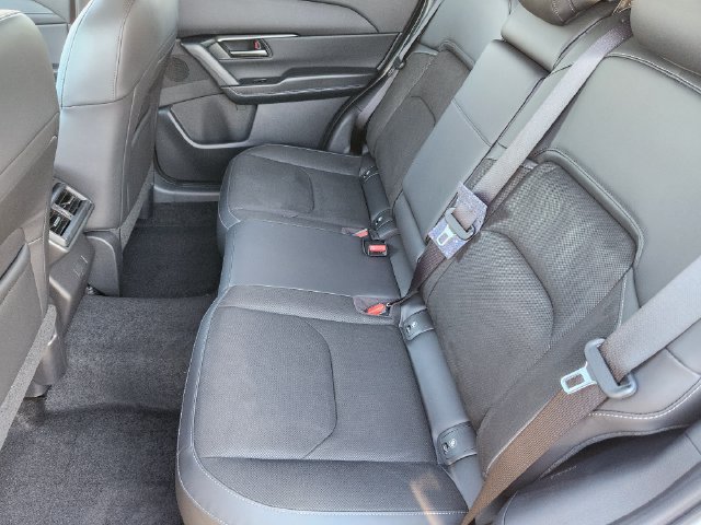 New 2026 MAZDA CX-5 Preferred AWD/4WD image 20