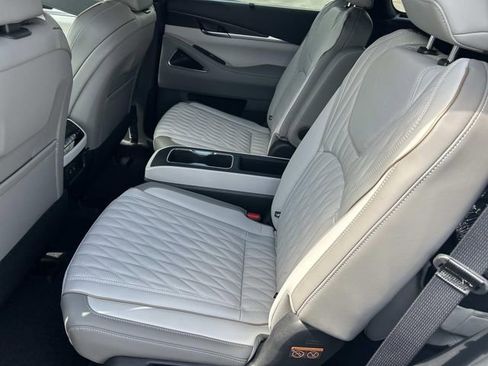 New 2026 INFINITI QX60 Autograph AWD/4WD image 21