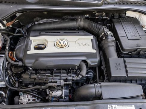 Used 2010 Volkswagen Eos Komfort FWD image 24