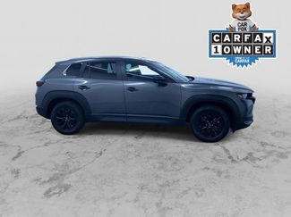 Used 2025 MAZDA CX-50 AWD 2.5 S w/ Premium Package video 2