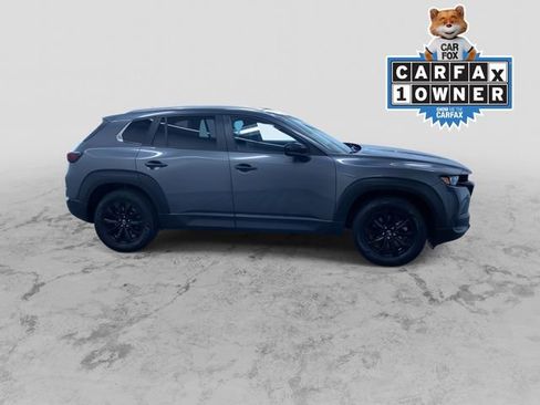Used 2025 MAZDA CX-50 AWD 2.5 S w/ Premium Package image 2