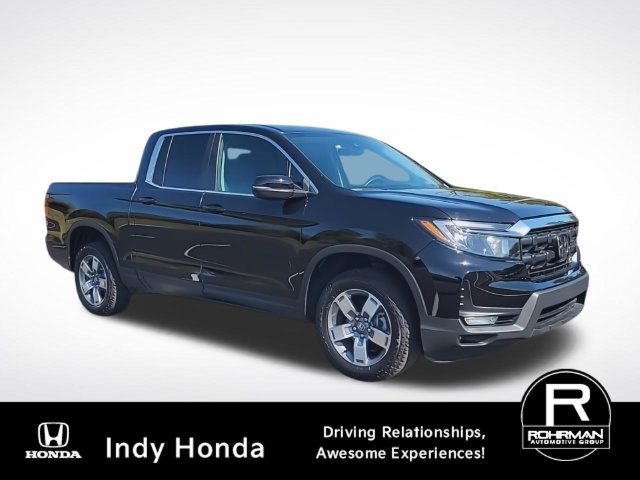Used 2026 Honda Ridgeline RTL image 2