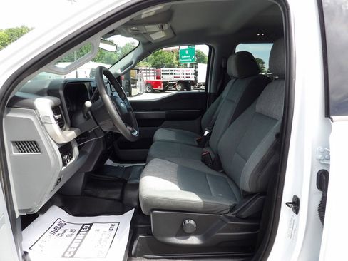 Used 2025 Ford F350 XLT AWD/4WD image 17