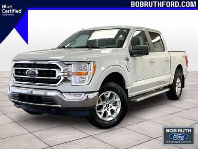 Used 2023 Ford F150 XLT w/ XTR Package