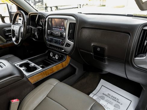 Used 2016 GMC Sierra 1500 SLT image 12