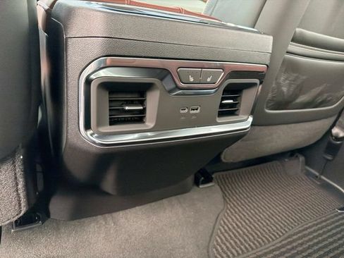 New 2026 GMC Sierra 2500 Denali Ultimate AWD/4WD image 16