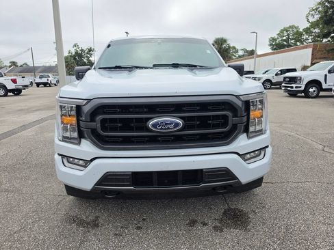 Used 2021 Ford F150 XLT w/ Equipment Group 302A High AWD/4WD image 10