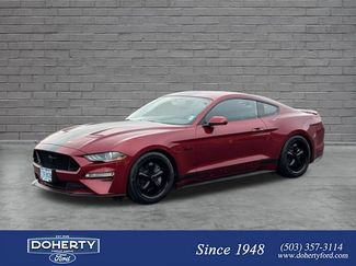 Used 2018 Ford Mustang GT RWD 360° Tour