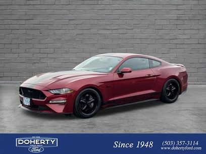Used 2018 Ford Mustang GT