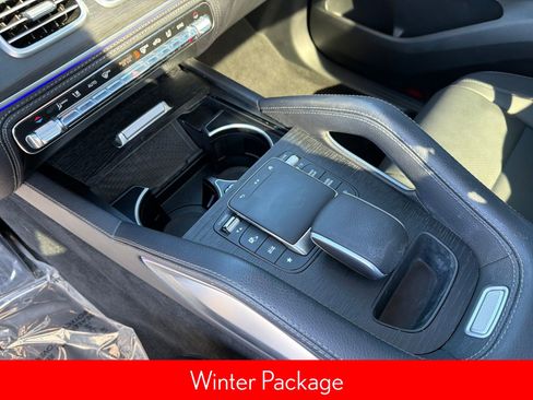 Used 2024 Mercedes-Benz GLE 450 4MATIC image 18