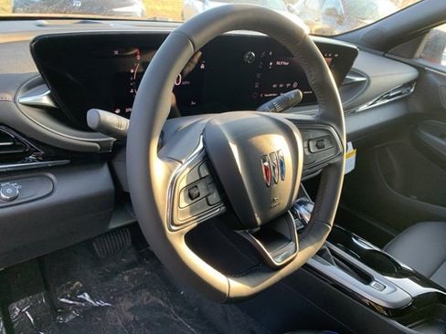 New 2026 Buick Envista Sport Touring w/ Convenience I Package image 14
