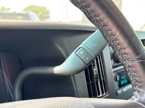 Used 2023 Chevrolet Express 2500 Work Van w/ Driver Convenience Package image 16