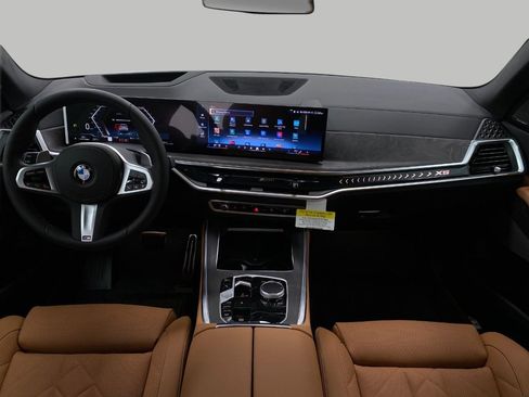 New 2026 BMW X5 xDrive40i image 22
