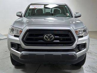 Certified 2023 Toyota Tacoma SR video 2