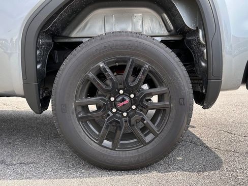 New 2026 GMC Sierra 1500 Elevation AWD/4WD image 36