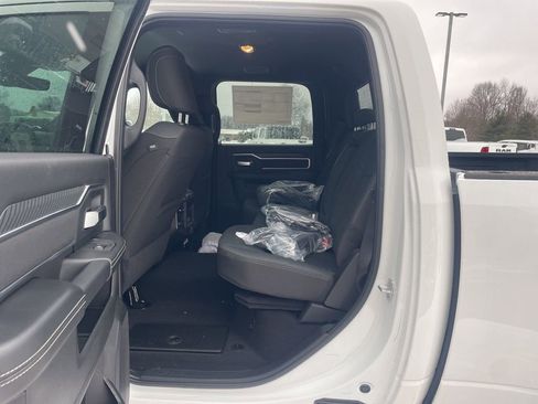 New 2026 RAM 3500 Big Horn image 16