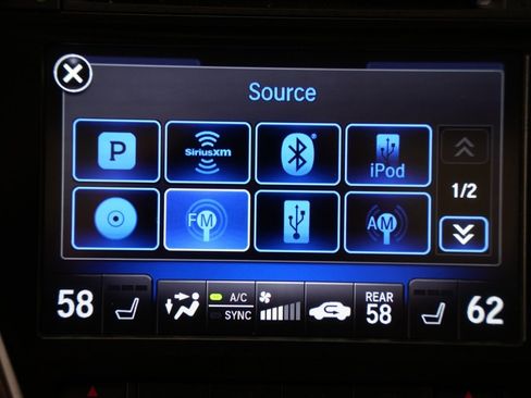 Used 2017 Acura MDX SH-AWD w/ Advance Package image 23