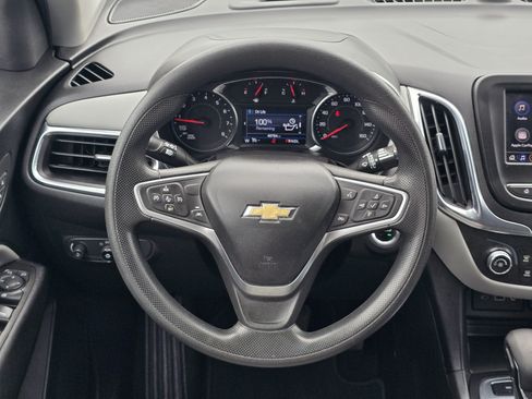Used 2023 Chevrolet Equinox LS w/ LS Convenience Package AWD/4WD image 15