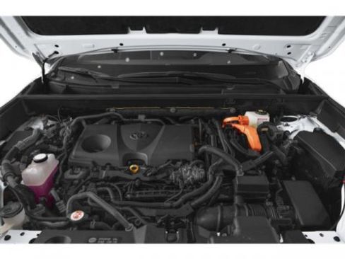 Used 2023 Toyota RAV4 XSE image 11