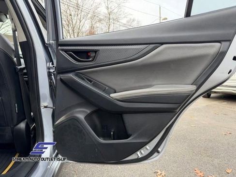 Used 2023 Subaru Crosstrek 2.5i Sport image 19