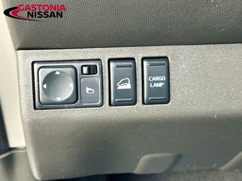 Used 2015 Nissan Frontier PRO-4X w/ Pro-4x Luxury Package image 13