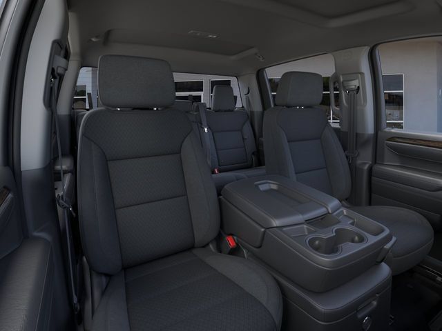 New 2026 GMC Sierra 1500 Elevation RWD image 16