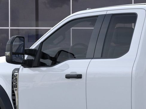 New 2026 Ford F450 XL AWD/4WD image 22