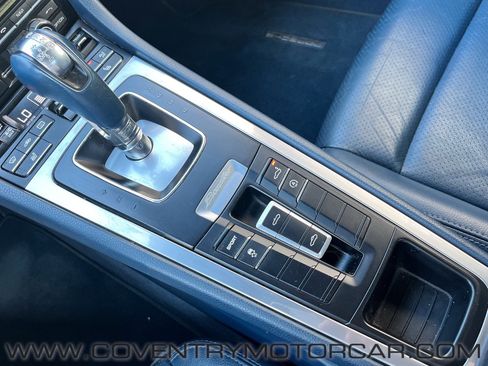 Used 2015 Porsche Boxster RWD image 18